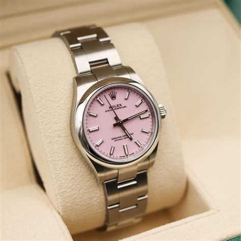 rolex perpetual oyster 31|rolex oyster perpetual 31mm ladies.